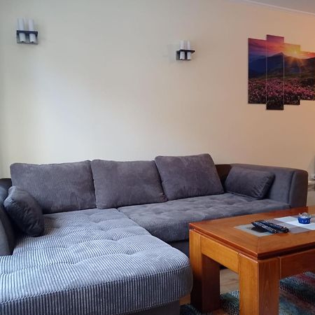 Pine Tree Apartment 3 - B3 Bansko Buitenkant foto