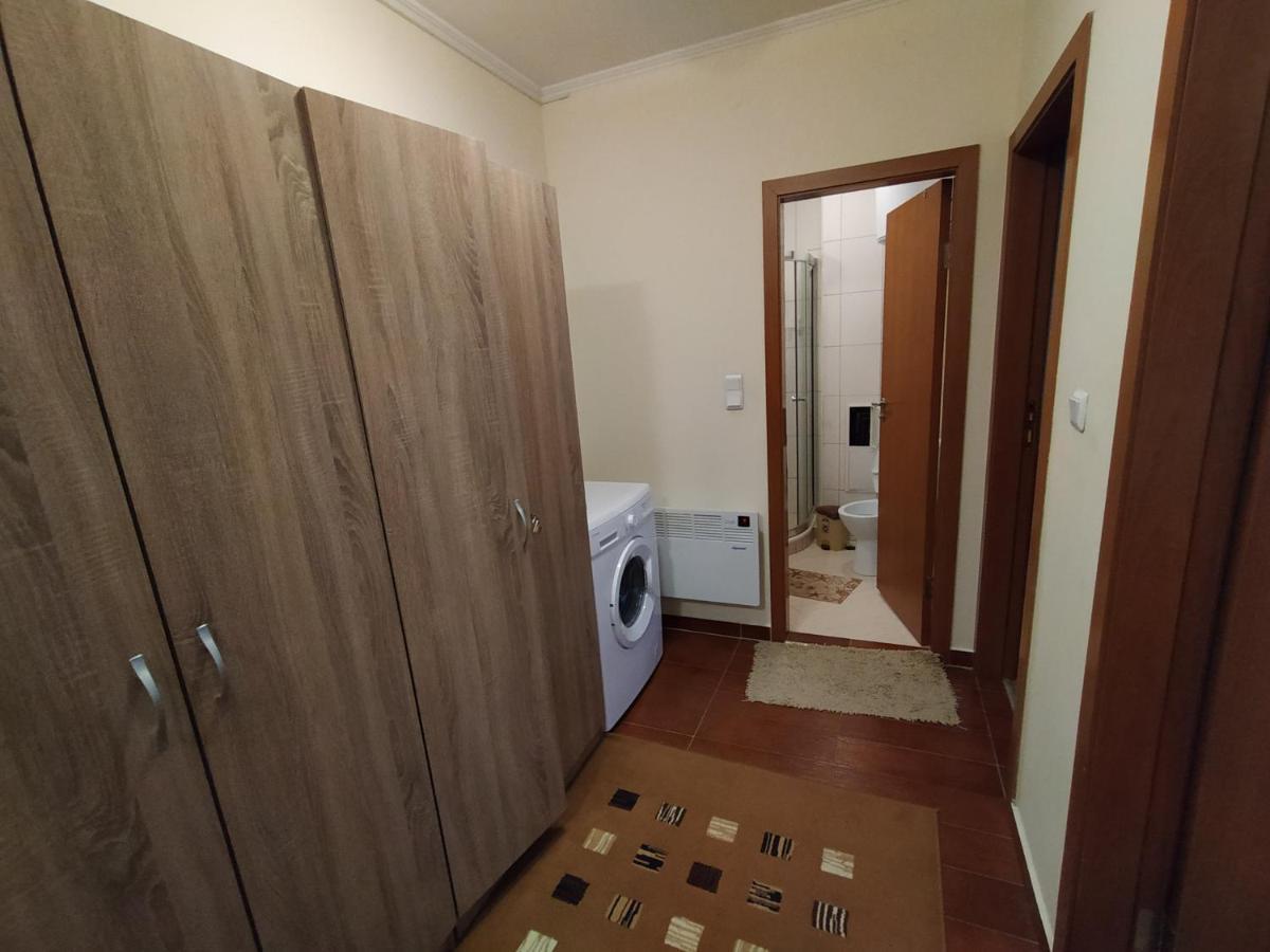 Pine Tree Apartment 3 - B3 Bansko Buitenkant foto