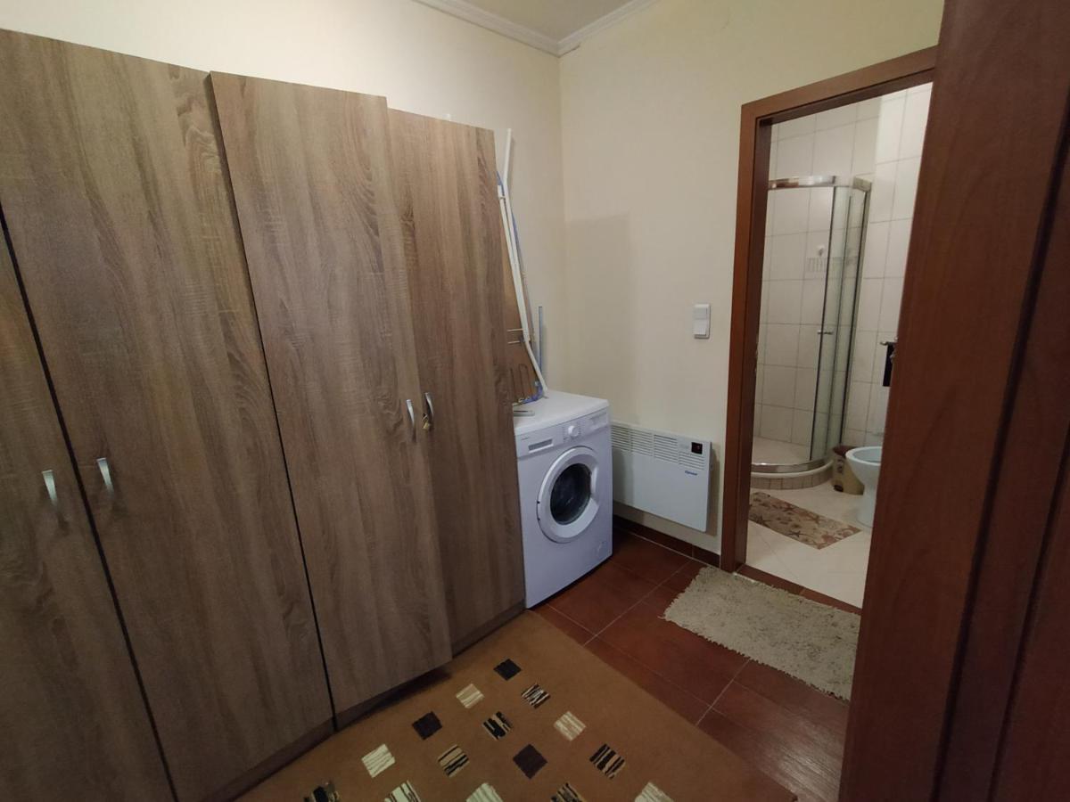 Pine Tree Apartment 3 - B3 Bansko Buitenkant foto